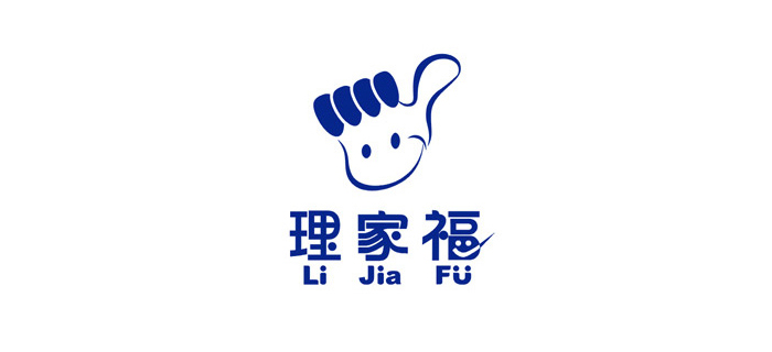 购物q场logo设计