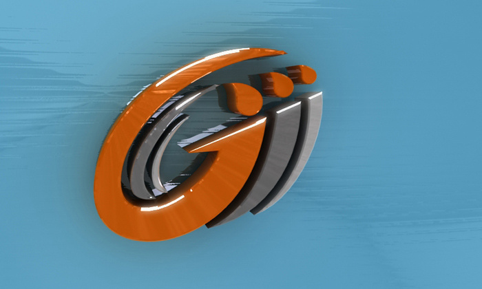 q锁店logo设计