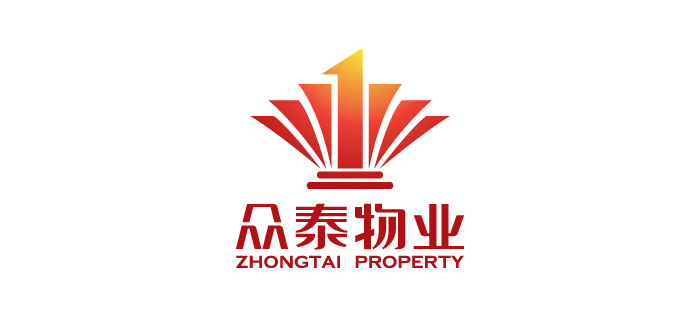 物业理公司logo