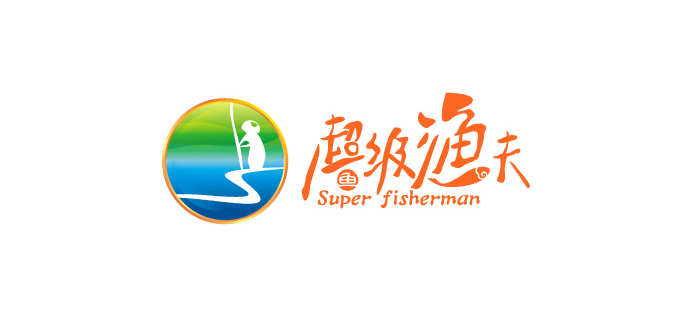 厅标志设计