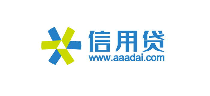 信用L标志设计