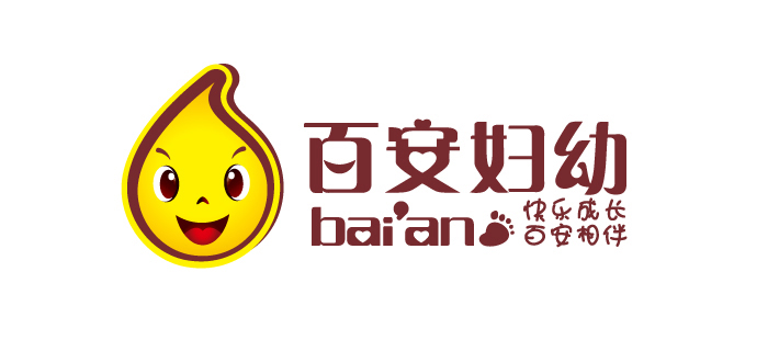 癑֮妇幼用品logo