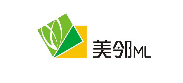 邻家具logo设计