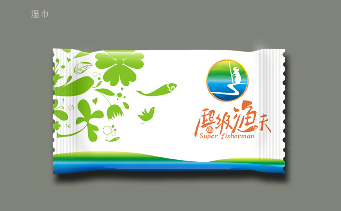 厅标志设计