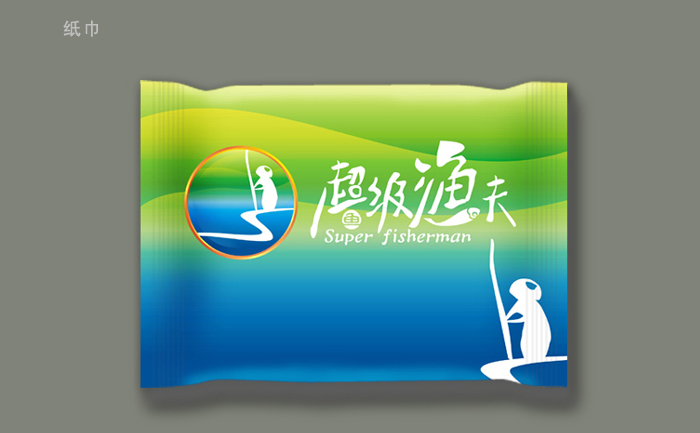 厅vi设计