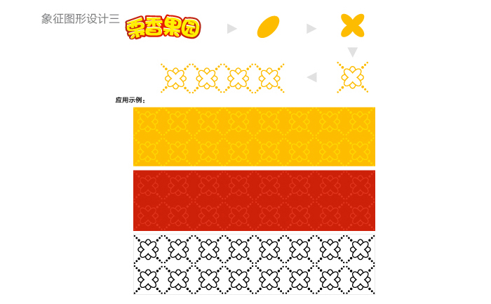 q果vi设计