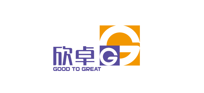 企业理标志设计