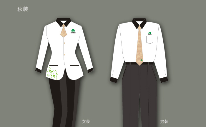 x家具行业vi