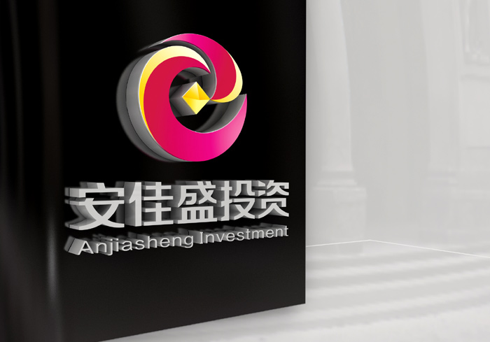 投资公司vi设计 x