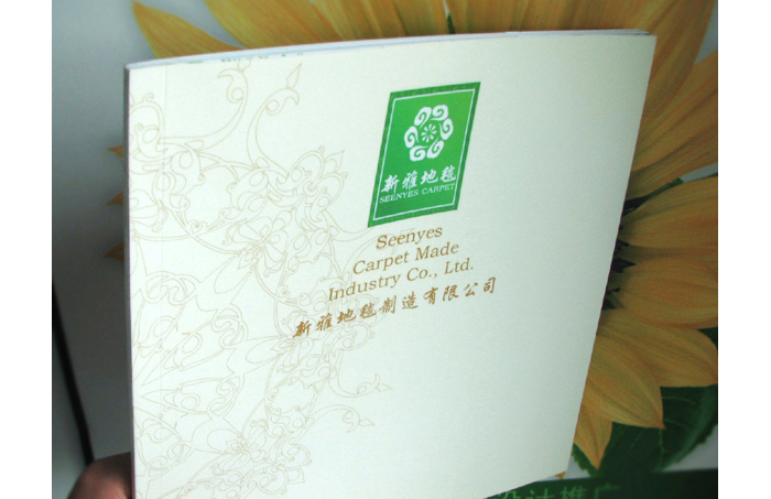 新雅地毯2007d