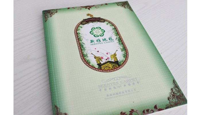地毯d设计