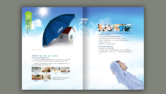 U技公司d设计