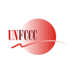 unfccc logo 《联合国气候变化框架公U》新标识