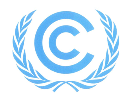 unfccc 《联合国气候变化框架公U》新标识