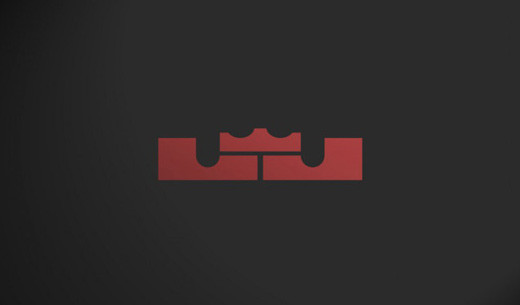 2648116580910979761 “皇?rdquo;勒布?middot;詹姆斯的个hpd品牌新Logo