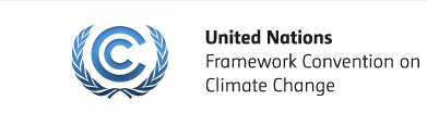 unfccc 《联合国气候变化框架公U》新标识