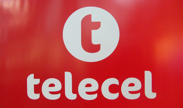 telecel new branding z巴布韦Udq营商Telecel换新Logo