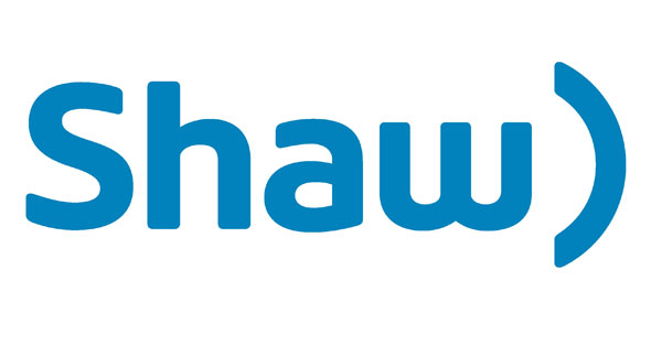 加拿大电(sh)信公司肖氏通信QShawQ新Logo