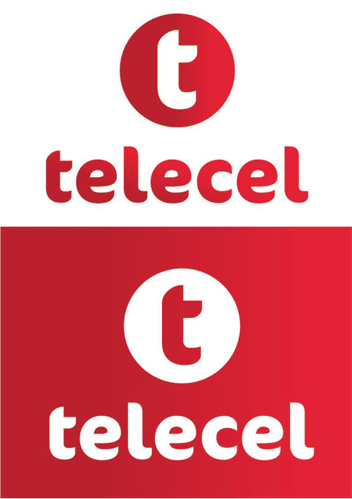 Telecel logo 2012 z巴布韦Udq营商Telecel换新Logo