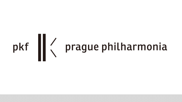 捷克布拉格爱乐乐团（Prague PhilharmoniaQ推出新标志