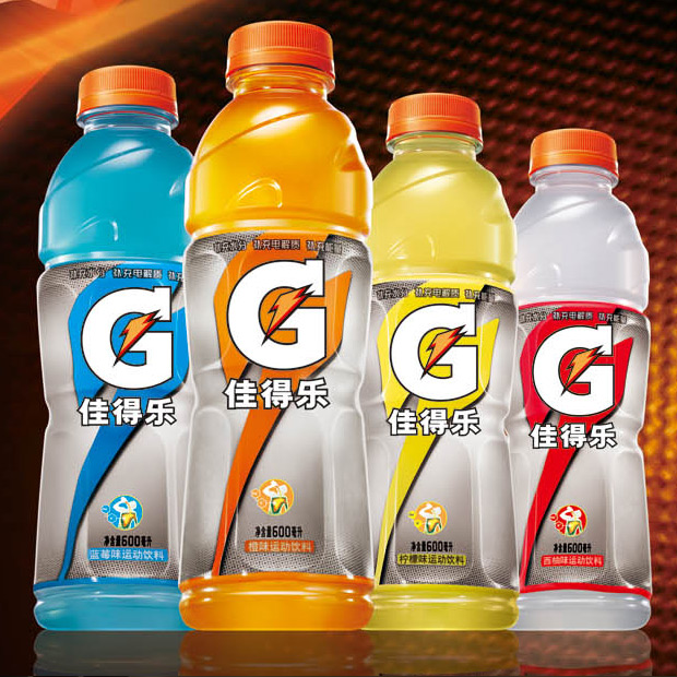 佛_乐在国内启用新LOGO和新包装