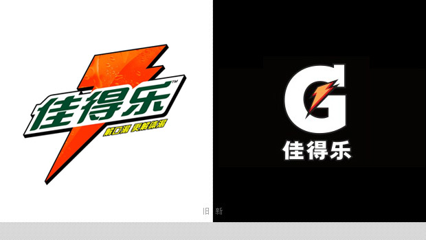 佛_乐在国内启用新LOGO和新包装