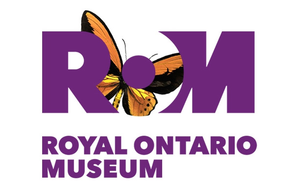 加拿大皇家安大略博物馆（Royal Ontario MuseumQ新LOGO