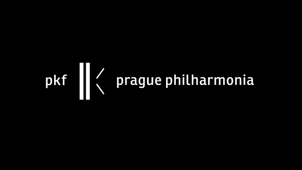捷克布拉格爱乐乐团（Prague PhilharmoniaQ推出新标志