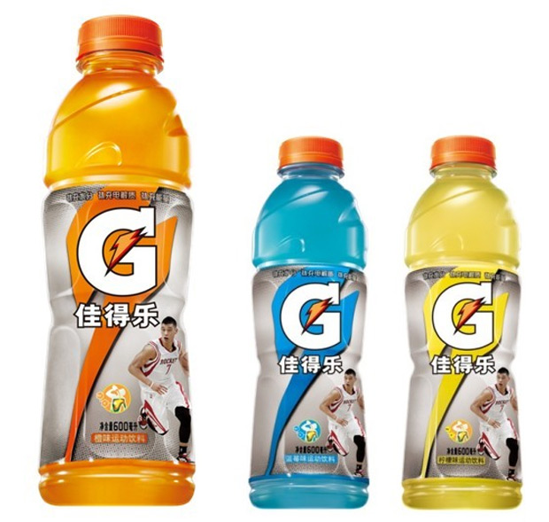 佛_乐在国内启用新LOGO和新包装