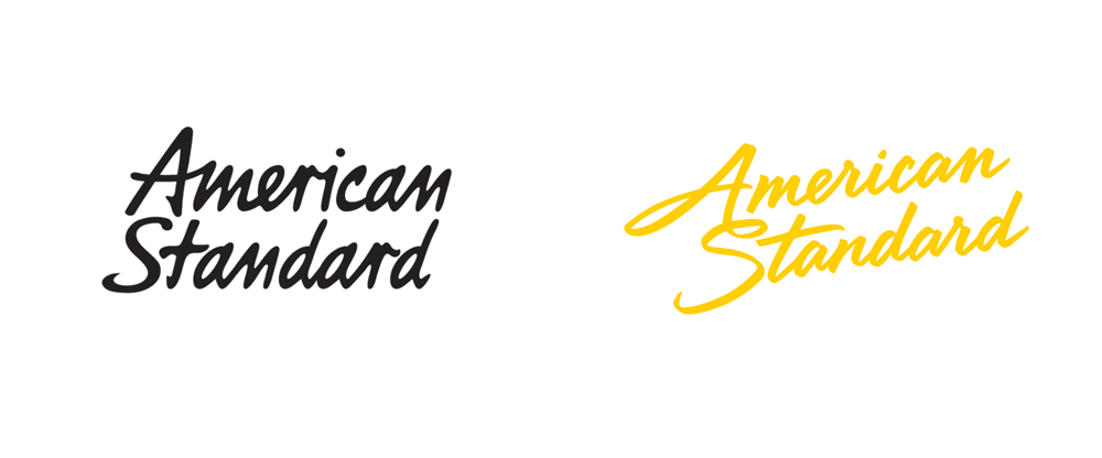 卫ʎ品牌American Standard(标)启用新标? width=