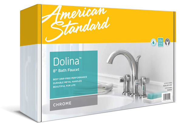 卫ʎ品牌American Standard(标)启用新标? data-pinit=