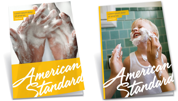 卫ʎ品牌American Standard(标)启用新标? data-pinit=